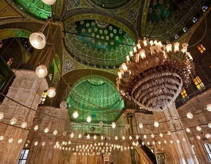 5-Day Christmas Tour in Cairo, Luxor & Hurghada